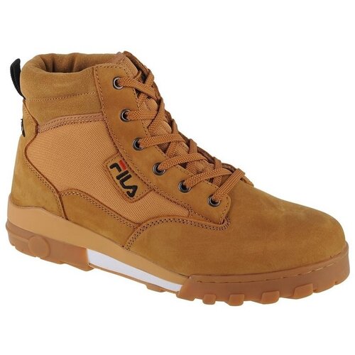 Fila Visoke superge Grunge II Mid Kostanjeva Slike