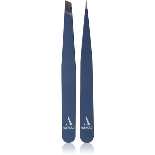 Aristocrat Precision Tweezers pinceta 2 kos Cene