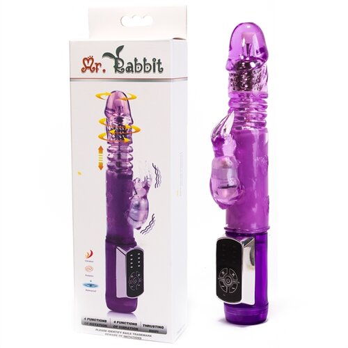 Lybaile Mr. Rabbit Up and Down Slike