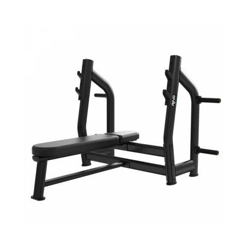 Ring Olympic flat bench press (olimpijska ravna bench klupa)-RP H-BENCH Cene