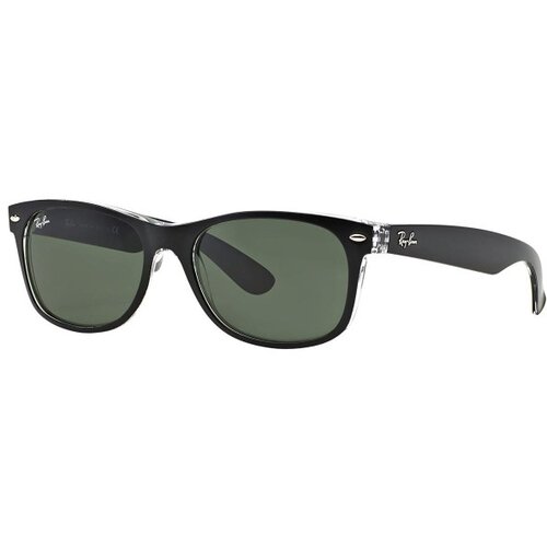 Ray-ban New Wayfarer Color Mix RB2132 6052 - L (58) Cijene