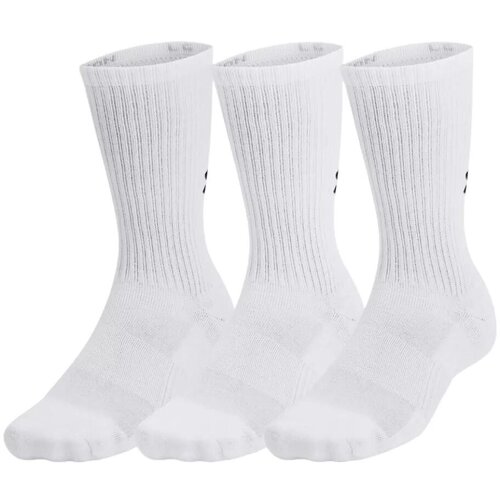 Under Armour Unisex socks TC 3pk Crew Cene