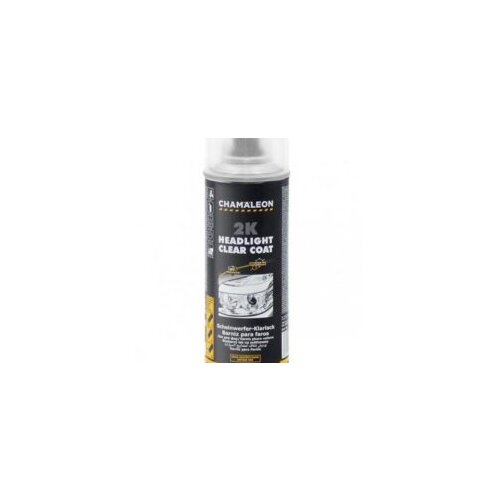 Chamaleon Headlight 2K Clear Coat Cijene