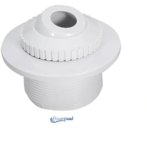 Powervac NOTRANJI STENSKI PRIKLJUČEK - Z USMERNIKOM IN OČESOM - 1½", (5000338191) Cene