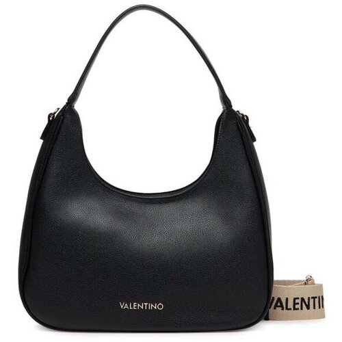 Valentino Bags Torbice za na ramo VBS9ON07 Črna Cene