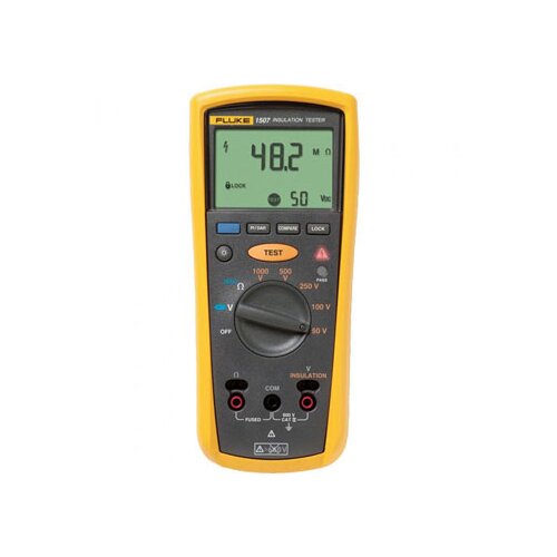 FLUKE Tester izolacijskog otpora 1507 Cijene