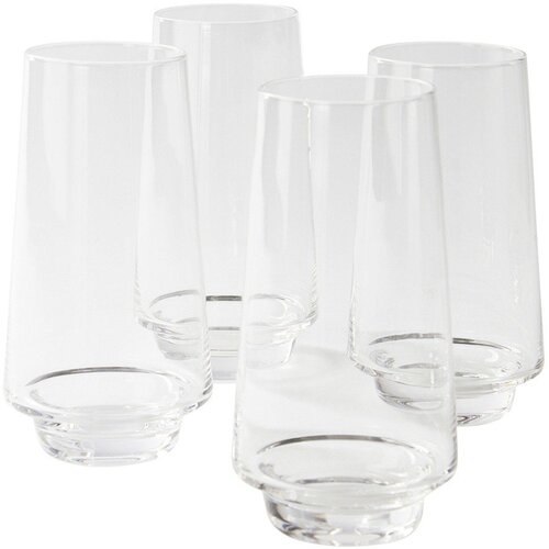 Jotex Kozarci v kompletu 4 ks 450 ml Kai &ndash; Cene