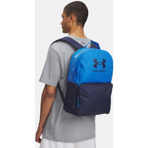 Under Armour Unisex backpack UA Essential Backpack-BLU - unisex Slike