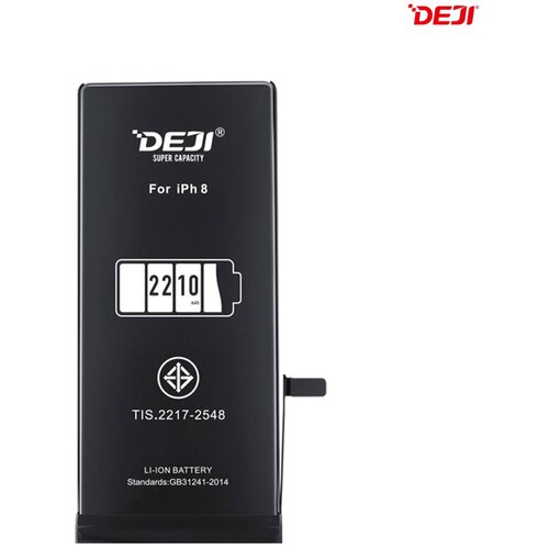  Baterija Deji Normal za iPhone 8 (2210mAh)HC Cene