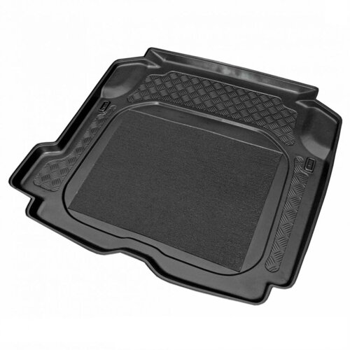 Astar Tipska kadica za gepek Volvo S60 I Sedan 2000-2010 without nagation on the left Cene