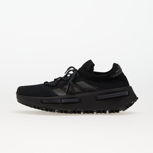 Adidas NMD_S1 Core Black Cene