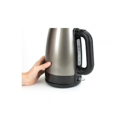 Black & Decker BXKE2201E kuhalo za vodu inox 2200w Cene