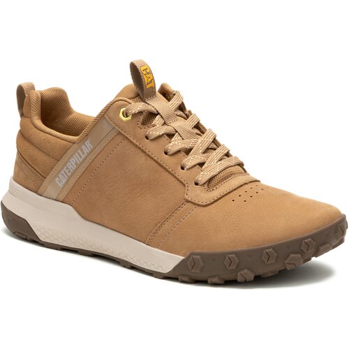 Caterpillar Hex Ready Smeđa Cene