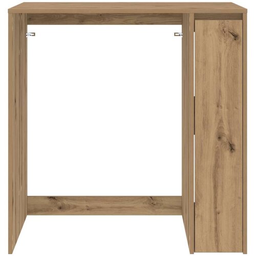  Ormar za perilicu rublja Umjetnički hrast 87 x 60 x 89 cm Slike