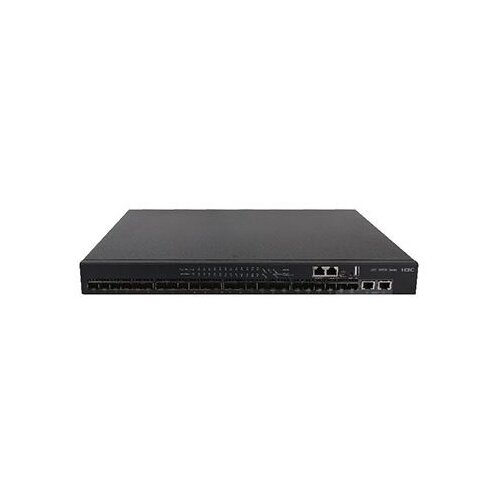 H3C S6520X-24ST-SI L3 24 × 1/10G SFP+ ports Switch Cene