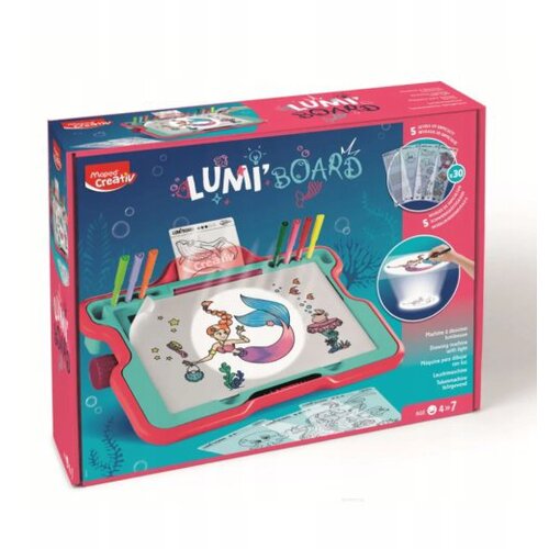 Maped Creativ lumi board - Sirene Cijene