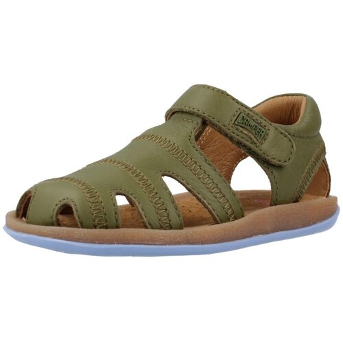 Camper SELLA JASPER/BICHO FW RY Zelena Slike