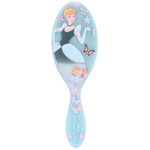 Wet Brush četka za kosu Original Detangler Disney Cinderella Cene