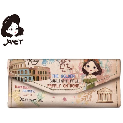 Janet futrola za naočare tour od rome Jw-019A 2025 Slike