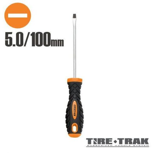 Handy Izvijač ploski 5.0 100mm Slike