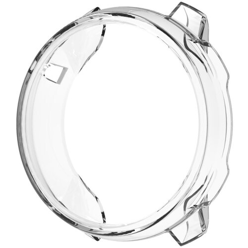 INF Polovični TPU za&scaron;čitni ovitek za SUUNTO Nautic, prozoren Transparent, (5000264429) Cene