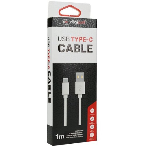  DIGICELL USB Kabal Type-C Cijene