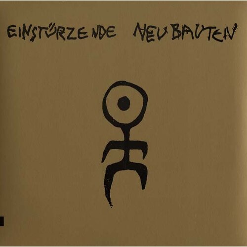  EINSTURZENDE NEUBAUTEN - KOLLAPS Slike