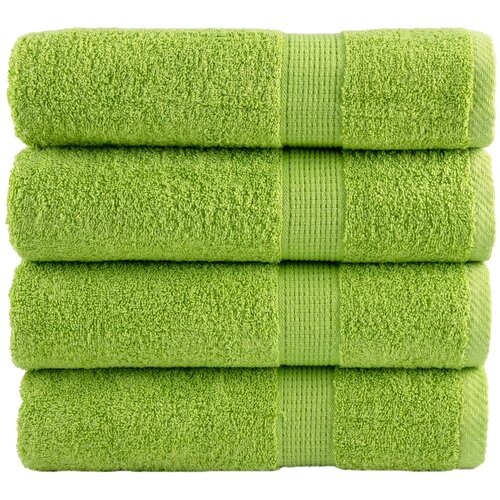 Furnova Premium brisače SOLUND 4 kosi 100x150 cm 600 g/m2, (21916836) Cene