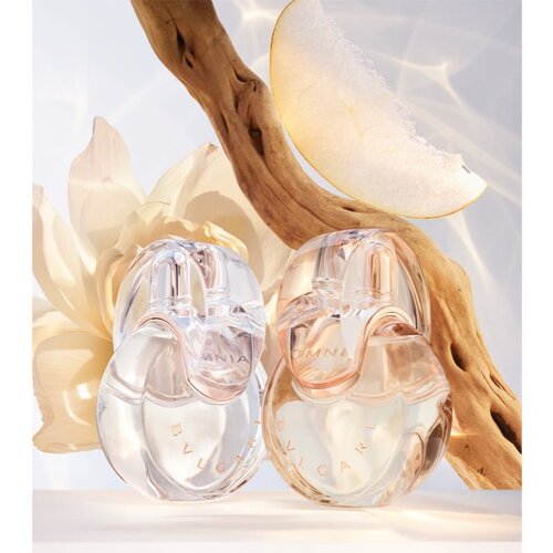 Bvlgari Ženski parfem Omnia Crystalline EDP 50ml Slike