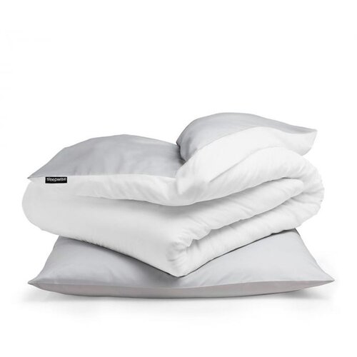 sleepwise Soft Wonder-Edition, Posteljno perilo, 135 x 200 cm Cene