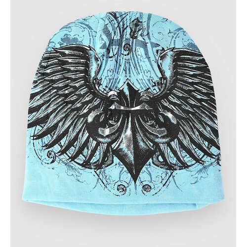 Affliction Ice Blade Kapa delphinium blue lava Cene