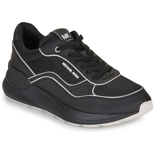 Michael Kors TREVOR TRAINER Crna Cijene