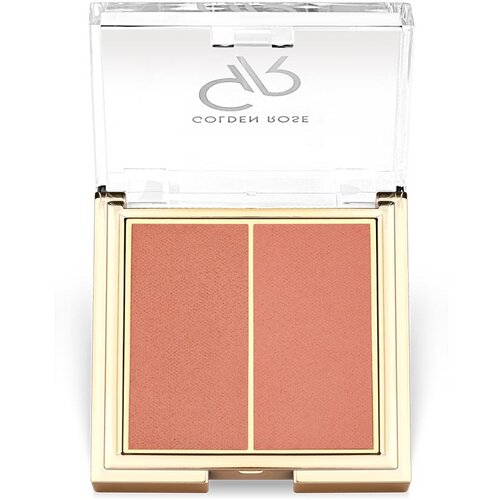 Golden Rose rumenilo Iconic Blush Duo P-IBD-004 Cene