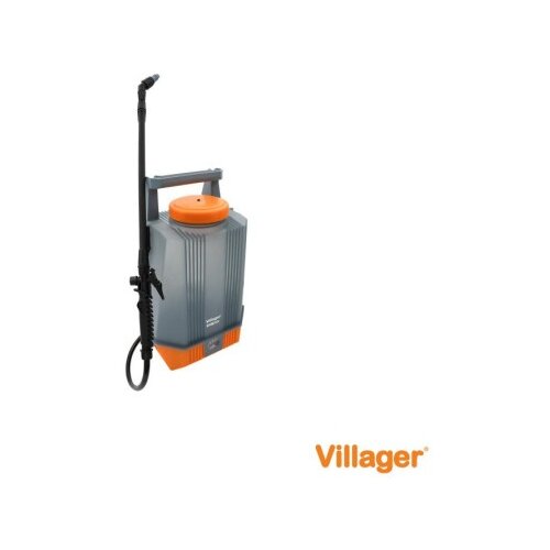 Villager Proizvod sa nedostatkom - OUTLET - BS 8 Akumulatorska prskalica ( 082502 ) Cene
