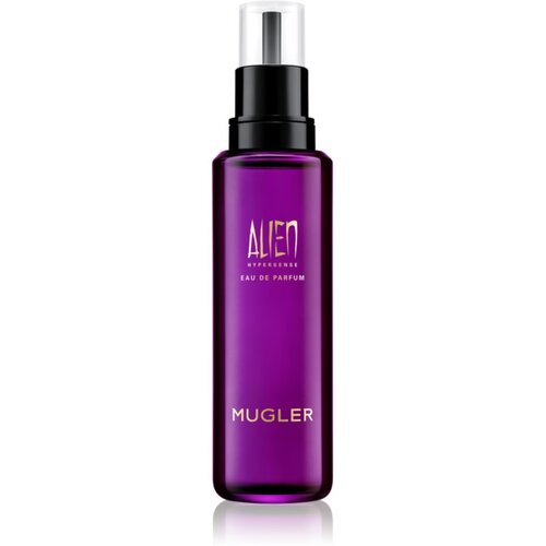 Mugler ženski parfem Alien Hypersense Refillable EDP 90ml Cene