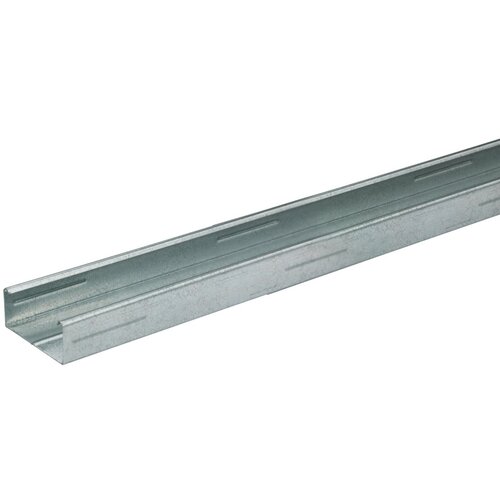 Knauf CD-profil 60 mm x 27 mm x 0,6 mm x 4.000 mm Slike