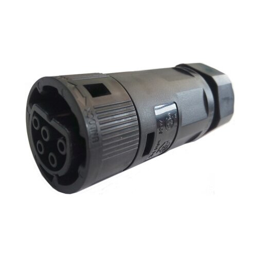  APsystems 25 A AC female coector ( 2300812032 ) Slike