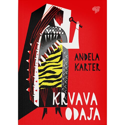  Krvava odaja Slike