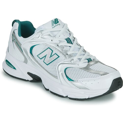 New Balance Nizke superge 530 Bela Cene