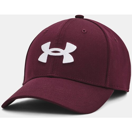 Under Armour Cap Men&amp;#039;s UA Blitzing-MRN - Men Slike
