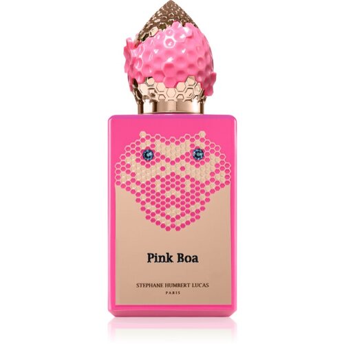 St&amp;eacute;phane Humbert Lucas 777 Pink Boa parfumska voda uniseks 50 ml Slike