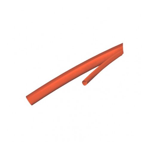  Termoskupljajući bužir 20mm crveni ( DRS20-10/RD ) Slike