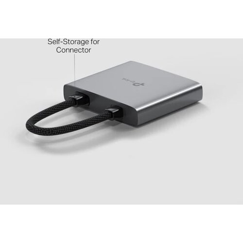 Tp-link Hub UH3020C USB Type-C 3-Port Hub Cene