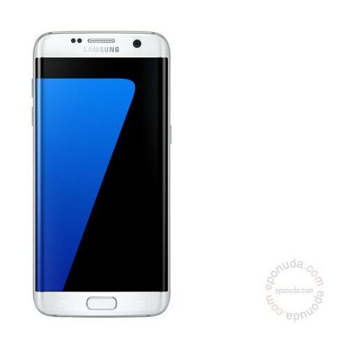 Samsung GALAXY S7 EDGE BELI G935 32GB mobilni telefon Slike