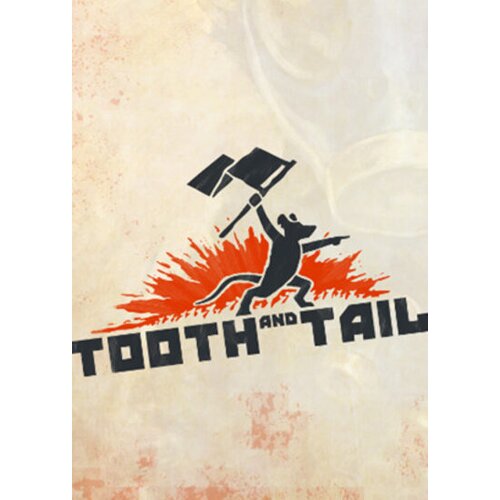  Tooth and Tail Steam Key EUROPE Cene