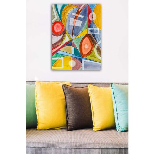 Wallity slika 1007522260-5070, 50x70 cm Slike