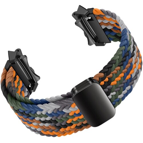 INF združljivo z najlonskim pa&scaron;čkom za amazfit t-rex 2 Multicolor3, (5000079158) Cene