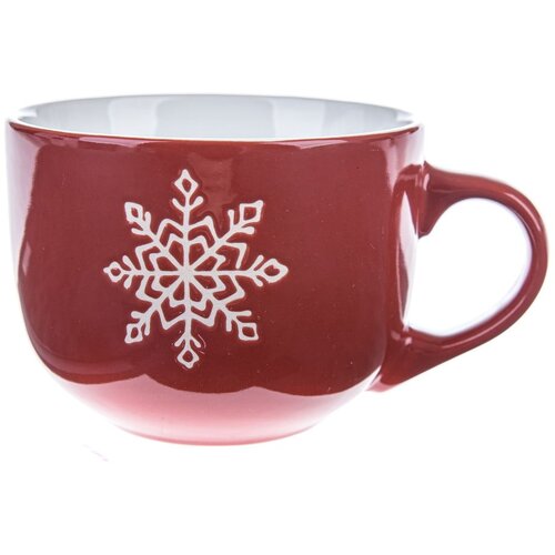 Dakls Keramička &amp;scaron;alica s božićnim motivom 500 ml - Slike