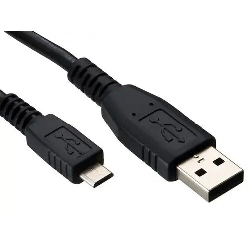 Alpha Star usb kabl micro usb slot 1 m 024042 Slike