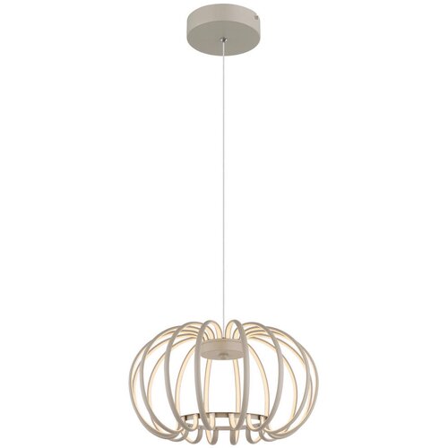 Globo VISEČA LED-SVETILKA RIBBON 3000 K 230 V Slike